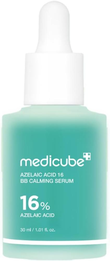 Medicube Azelaic Acid 16 BB Calming Serum 30 ml