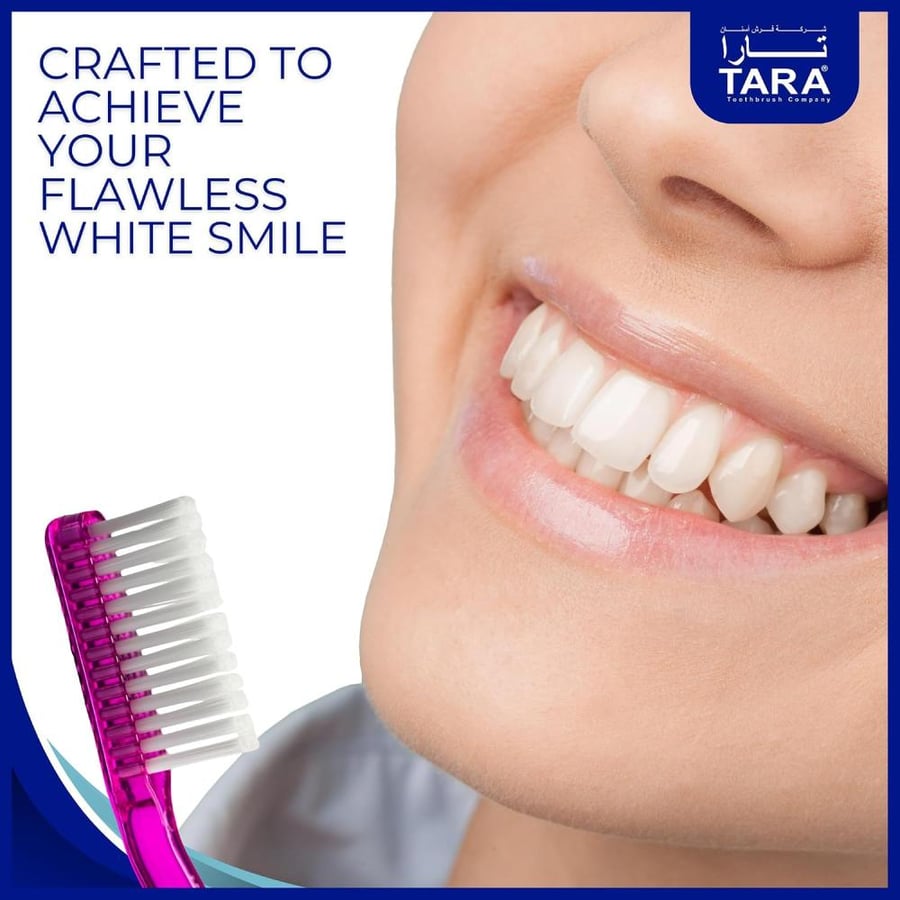 TARA Original Soft Toothbrush