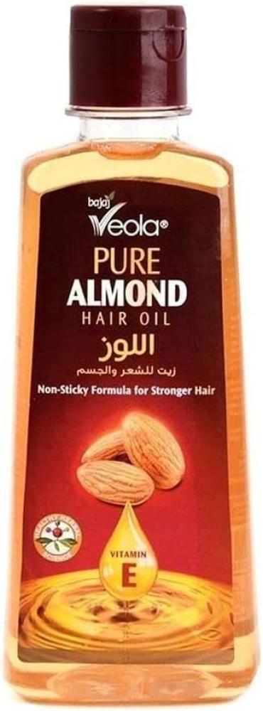 Pure Almond Hair Oil 300ml