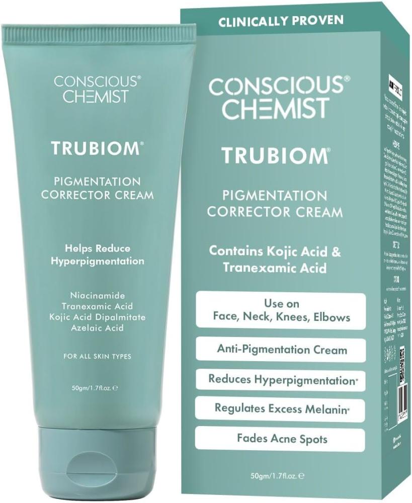 Trubiom Cream