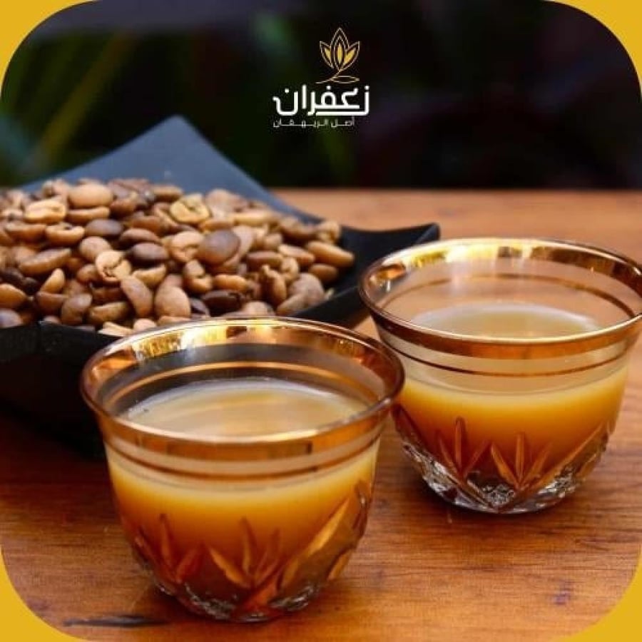 بن قهوة