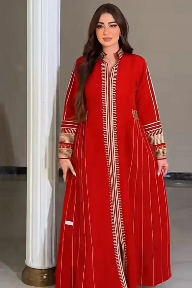 جلابيه عسيريه