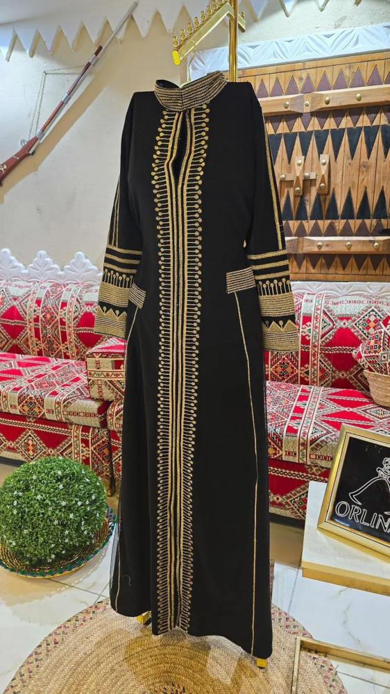 جلابيه عسيريه