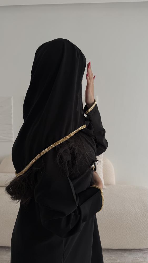 عباية النحلة