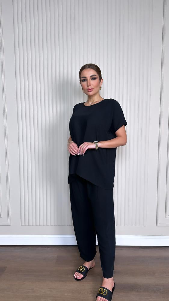 Under Abaya Set