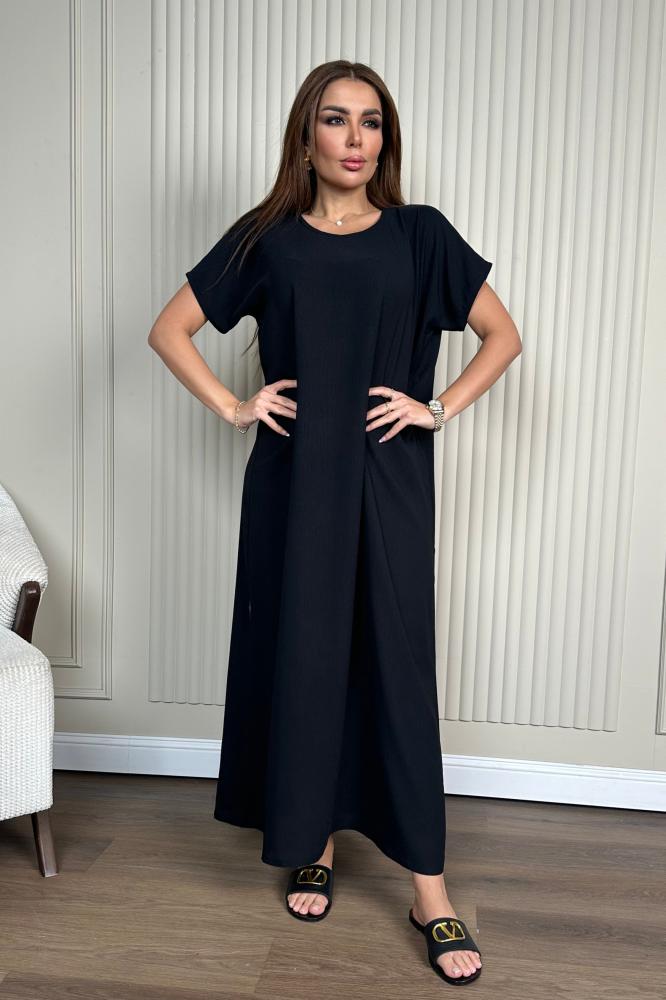 Abaya Dress_2