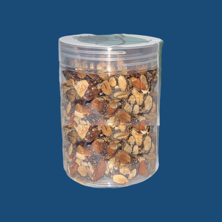 تمر لوز