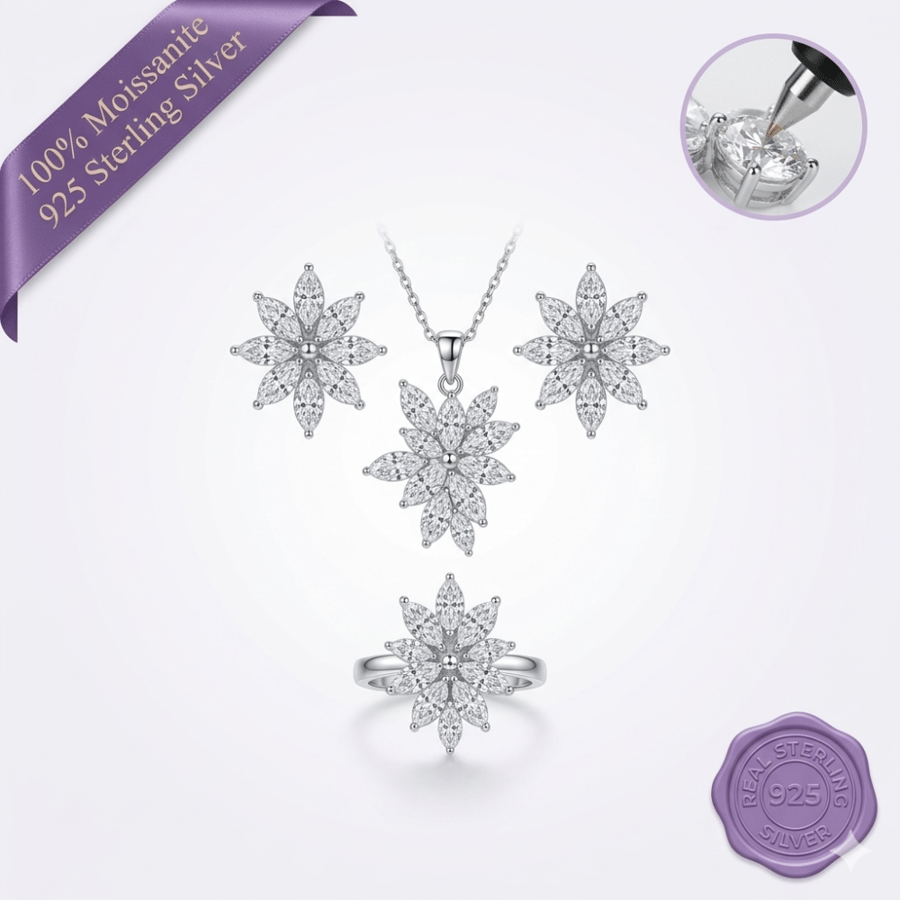 Marquise Dream Set