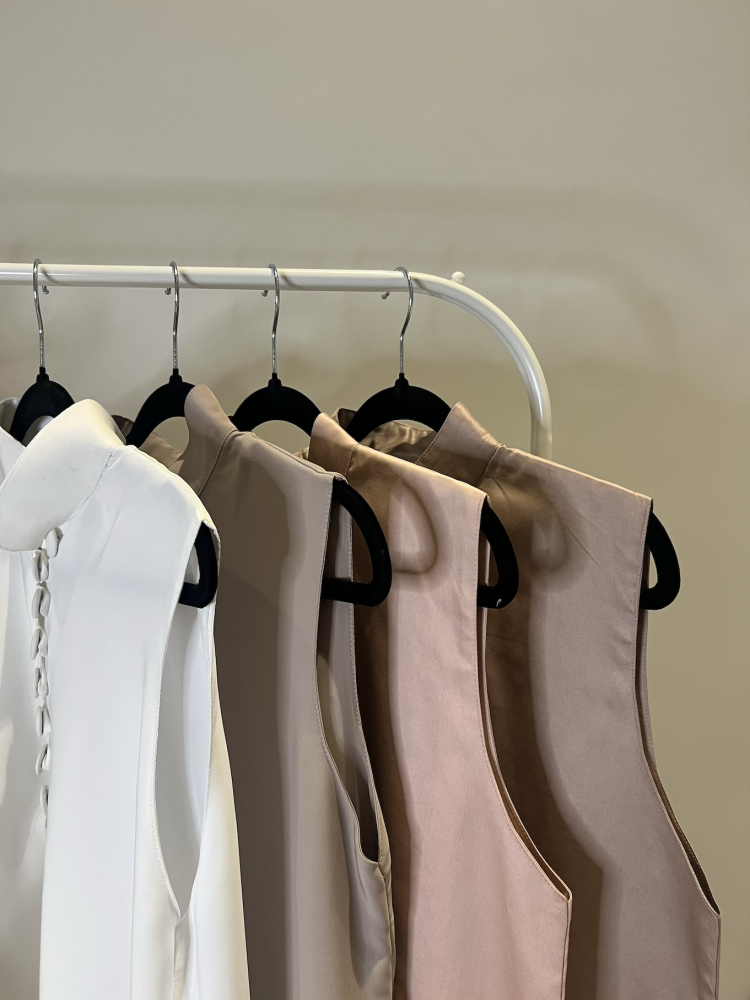 فستان | Dress