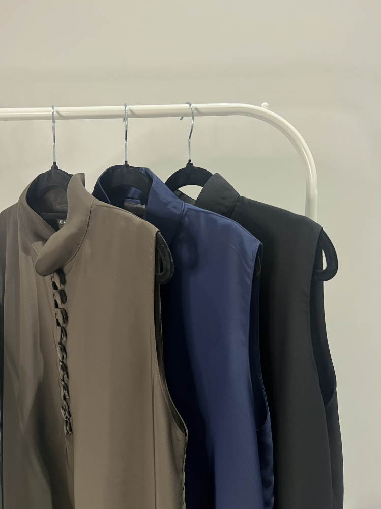 فستان | Dress