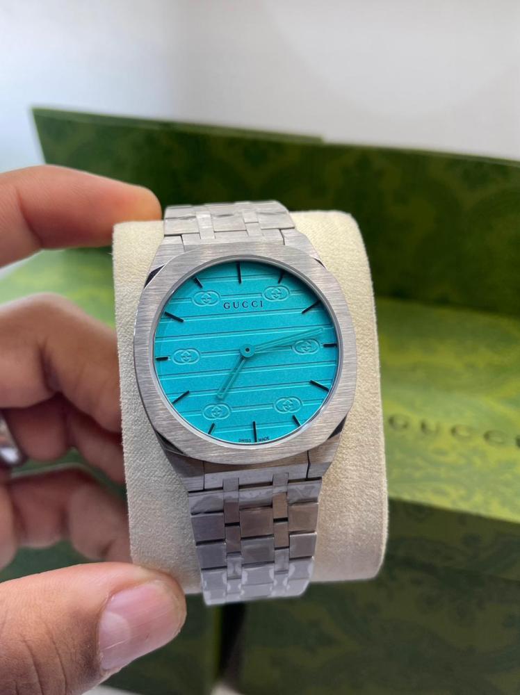 ساعة-GUCCI تيفاني