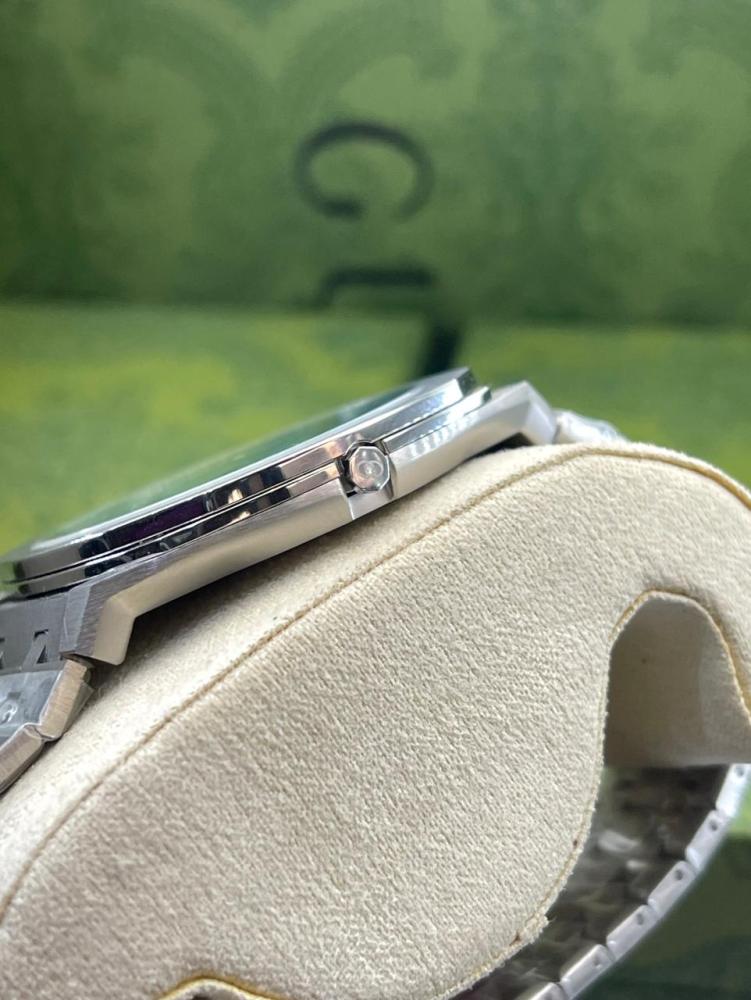 ساعة-GUCCI تيفاني