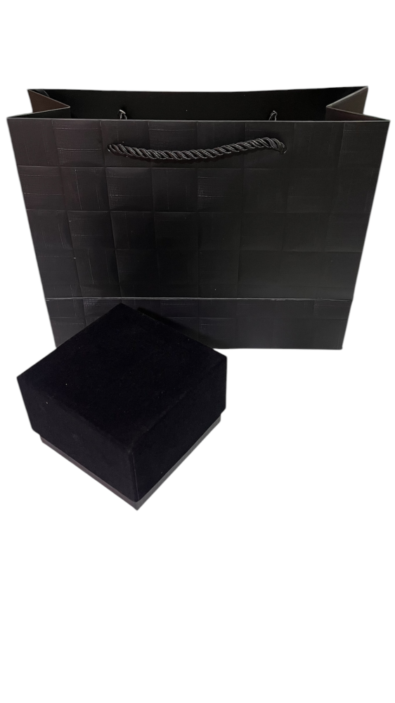 ساعة كاسيو LTP black(silver)