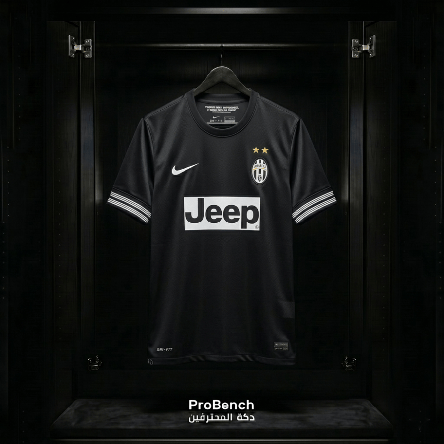 تيشيرت يوفنتوس النسخة الكلاسيكية (بوغبا) | Juventus