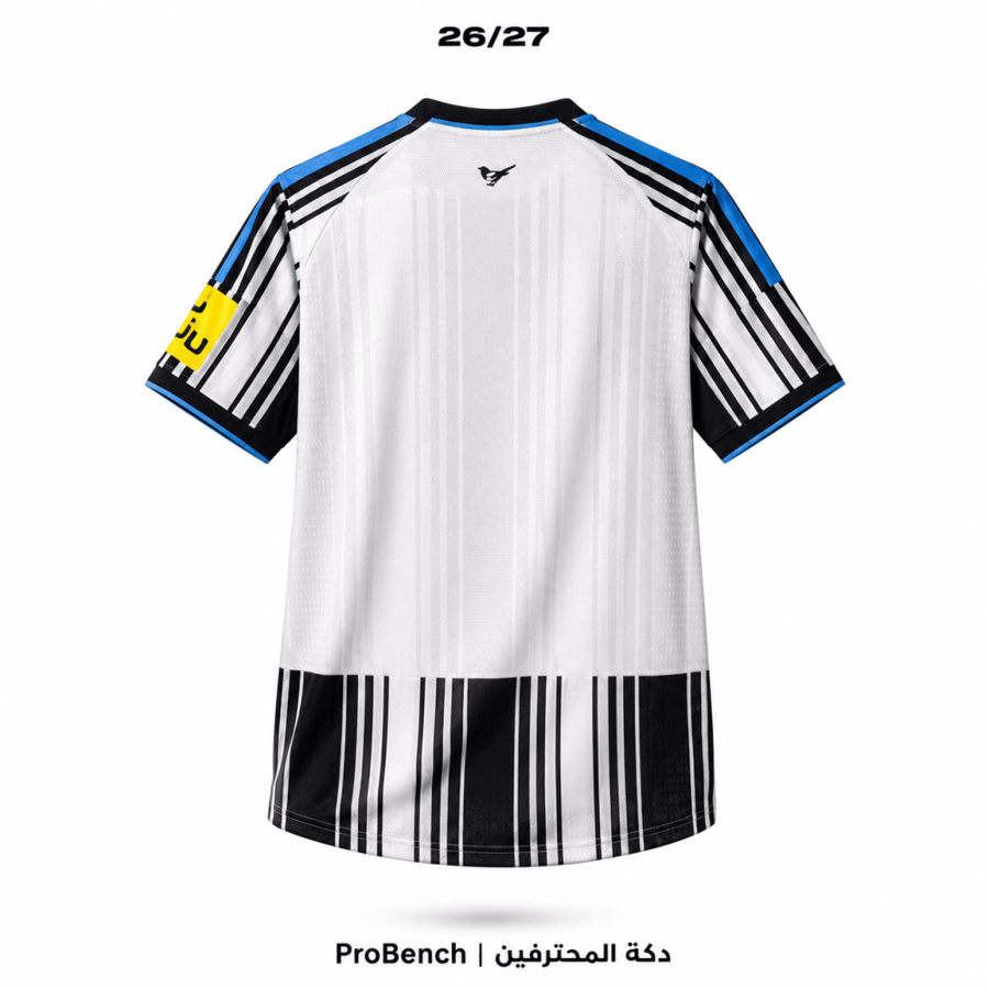 تيشيرت نيوكاسل الطقم الأول فئة اللاعبين 2026-2027 | Newcastle United