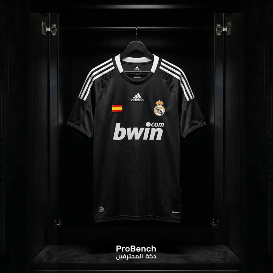 تيشيرت ريال مدريد النسخة الكلاسيكية (راموس) | Real Madrid