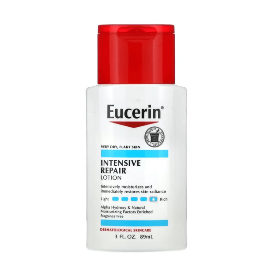 Yuserin Intensive Skin Repair Lotion - 89ml