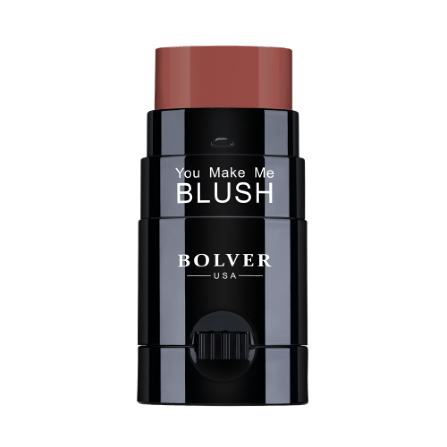 Red cheeks creamy HS01 from Boulevard