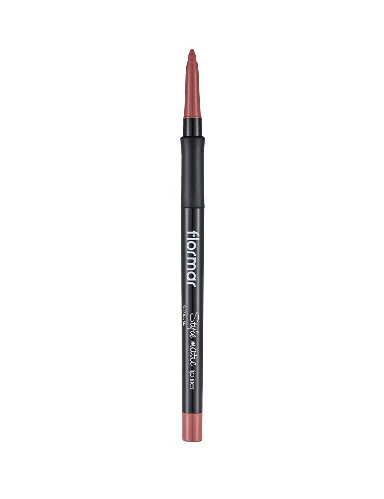 Lip liner pen Style Mateek- 27