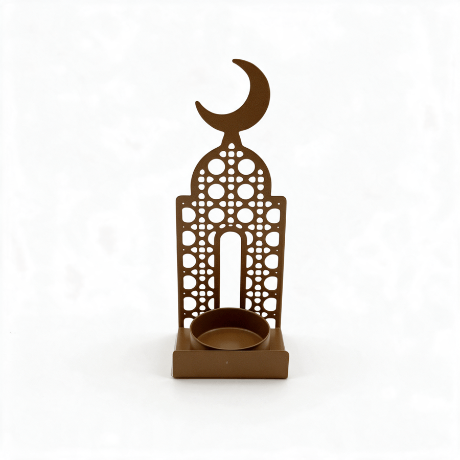حامل شمعه