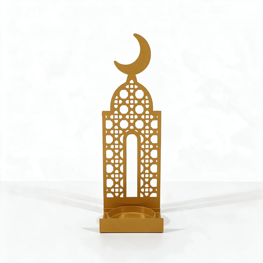 حامل شمعه