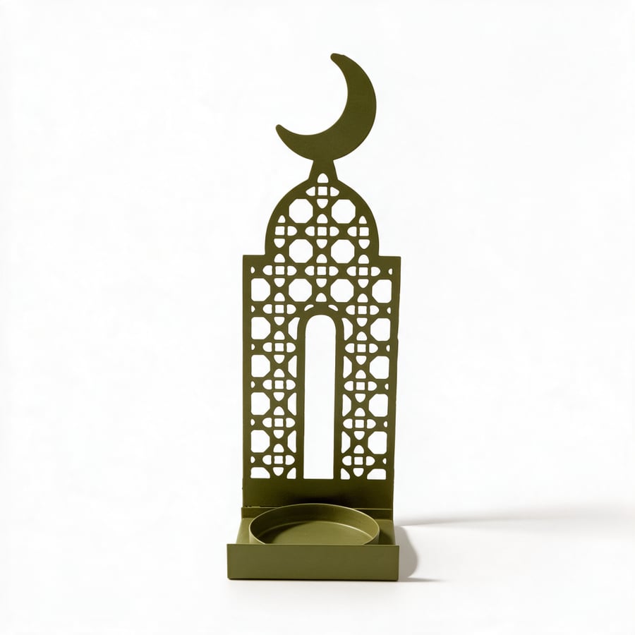 حامل شمعه