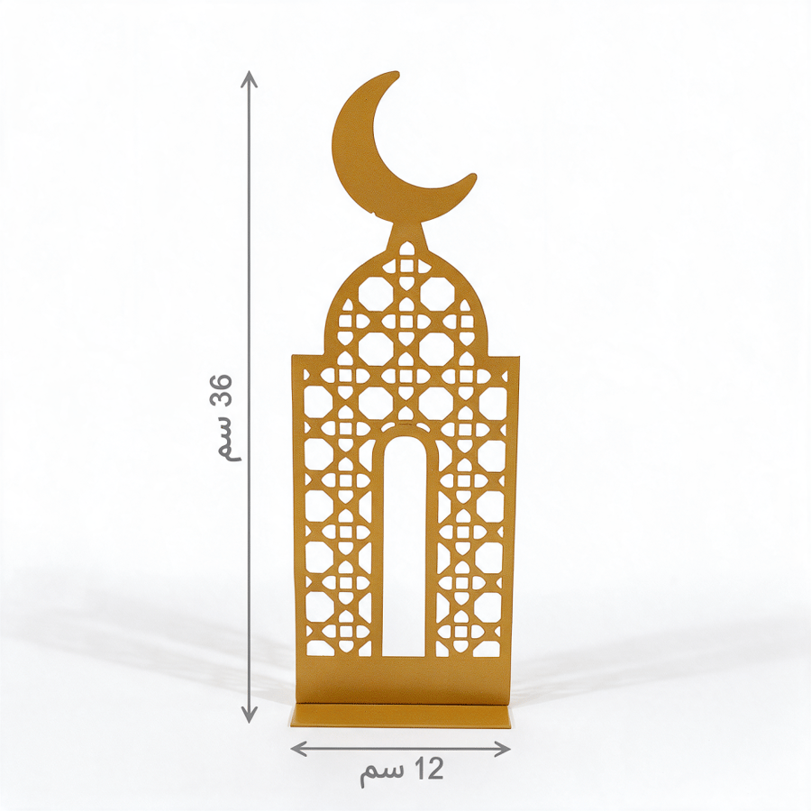استاند مزخرف