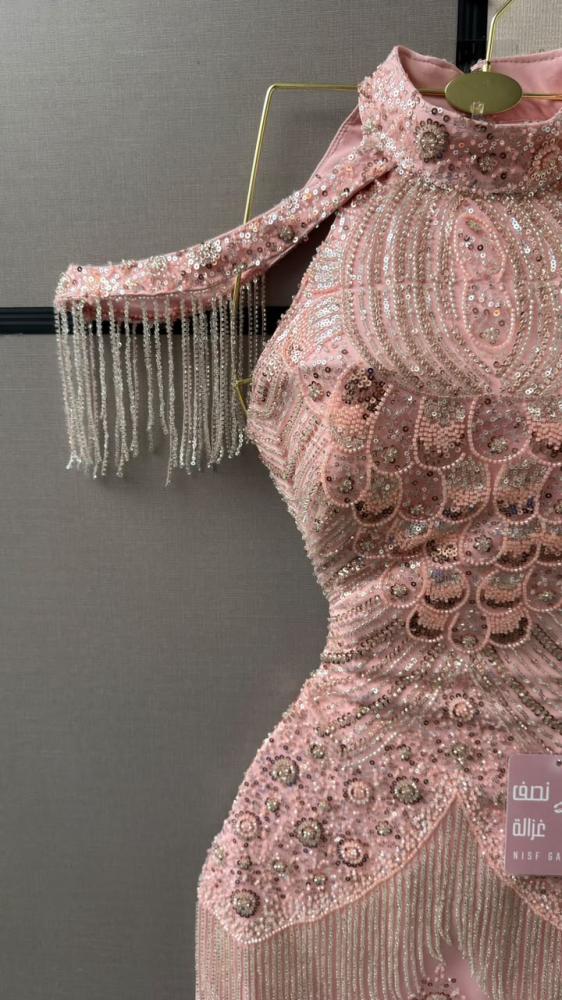 فستان شهد