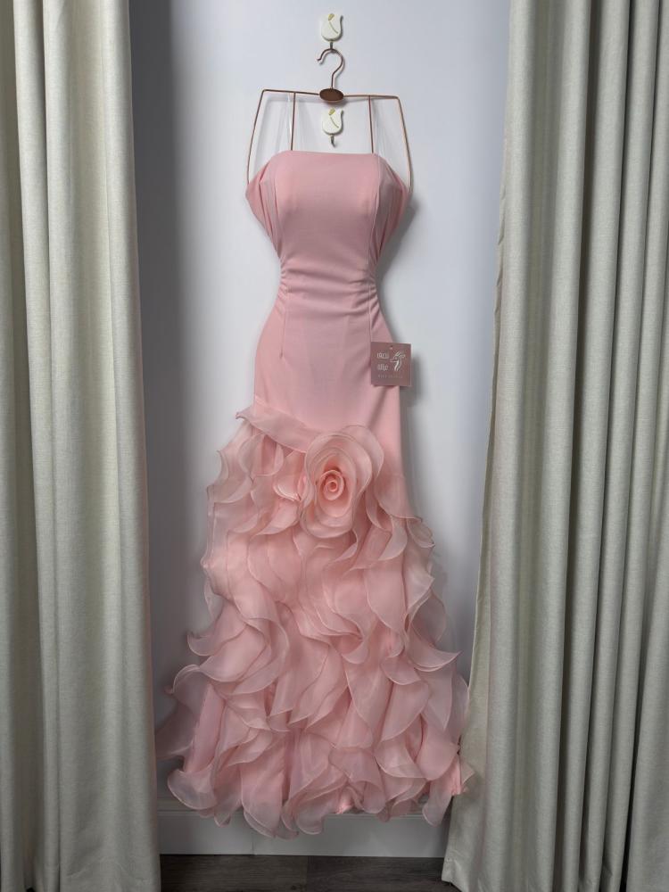فستان فاطمة