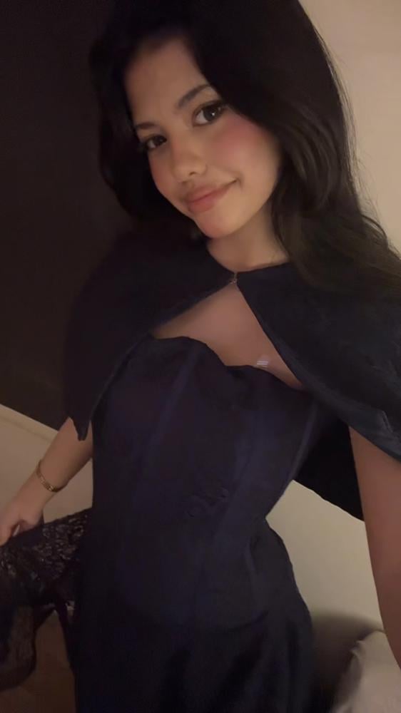 فستان ملك