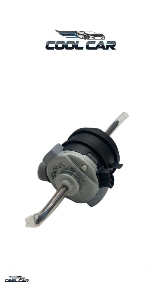 Original Denso Alternator for Coaster - دينمو كوستر أصلي وكالة