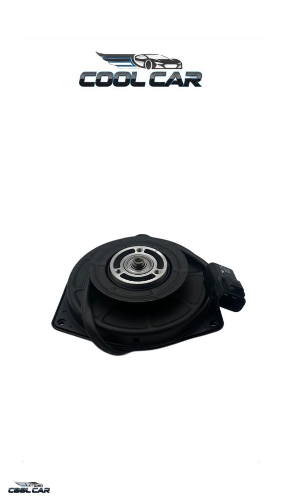 Original Denso Alternator for Prado - دينمو برادو وكالة