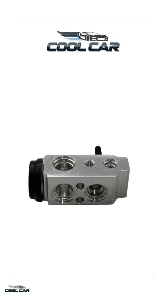 Precision Engine Thermostat for Elantra MD - بلف حرارة النترا