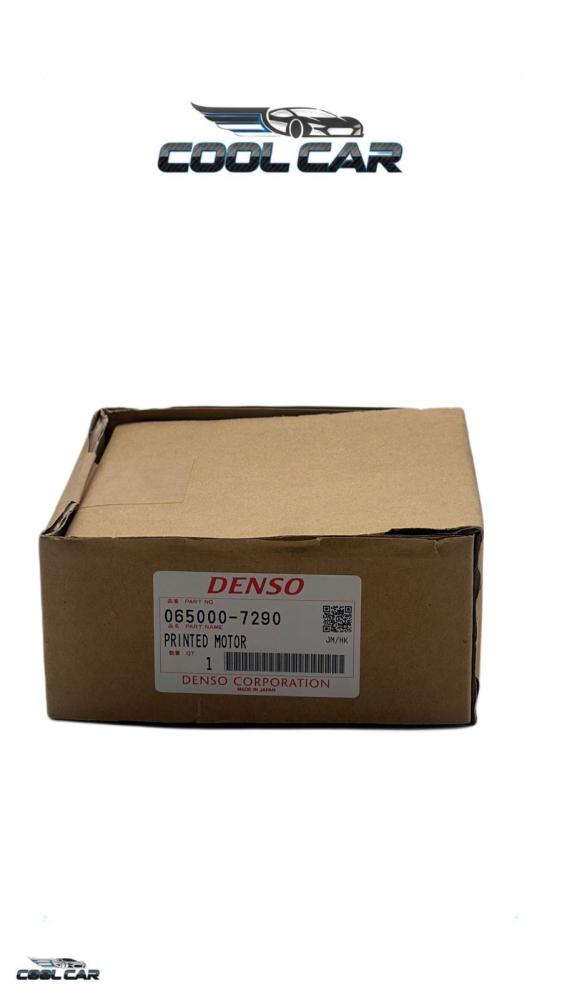 Denso Alternator for Toyota Prado 2009 - دينمو برادو دينسو أصلي