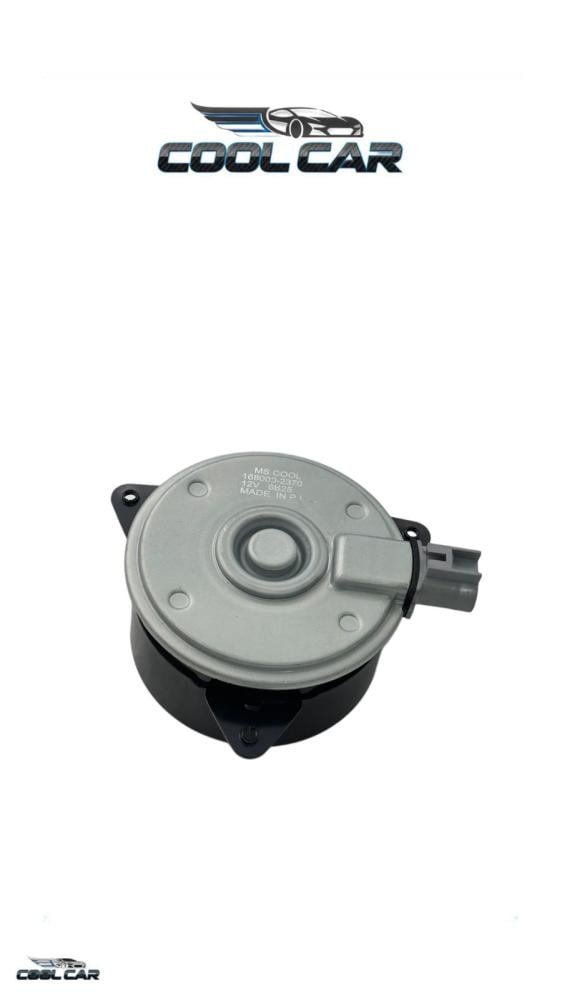 Aftermarket Corolla Alternator No Harness - دينمو كورولا بديل