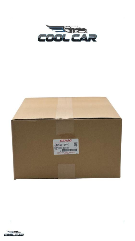 Genuine Corolla AC Cooling Coil 2024 - ثلاجة مكيف كورولا أصلية