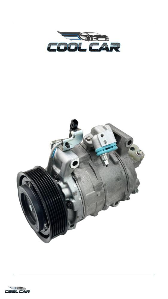 Accord 2013-2017 Original AC Compressor - كمبروسر أكورد وكالة