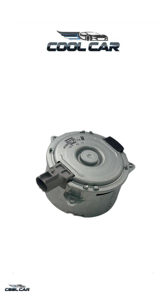 Toyota Yaris Denso Charging Alternator - دينمو شحن يارس دينسو