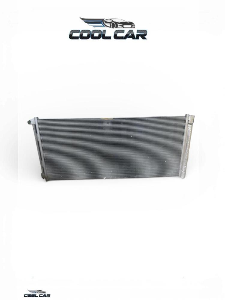 Actros MP4 Radiator with Filter Thailand - لديتر أكتروس MP4 بالفلتر