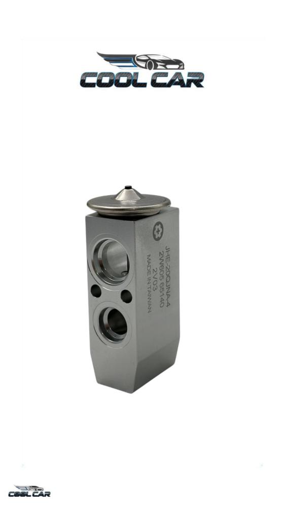 Taiwan Quality A/C Valve for Nissan - بلف ثلاجة نخب أول