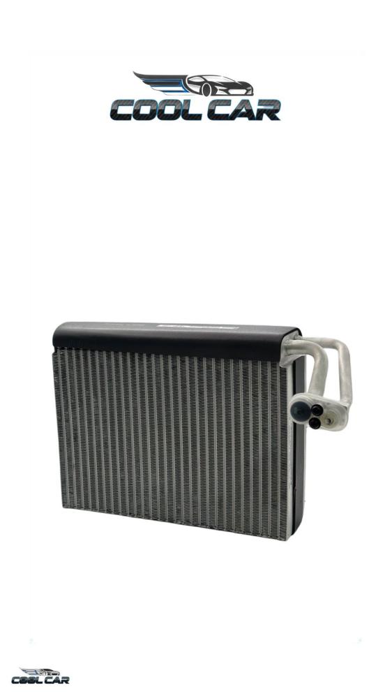 Chrysler 300 Dodge Charger Evaporator Formula - ثلاجة تشارجر 300 فورمل