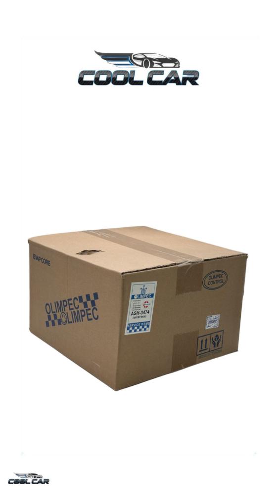 Taiwan Quality AC Evaporator for Mirage - ثلاجة ميراج جودة عالية