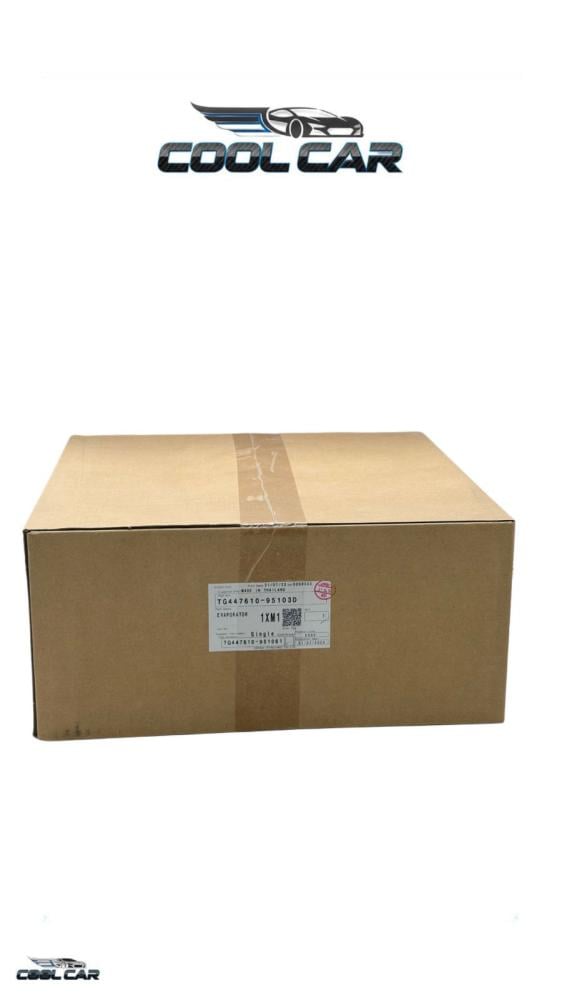 Genuine DENSO A/C Core for Hilux Revo - ثلاجة مكيف هايلكس أصلية