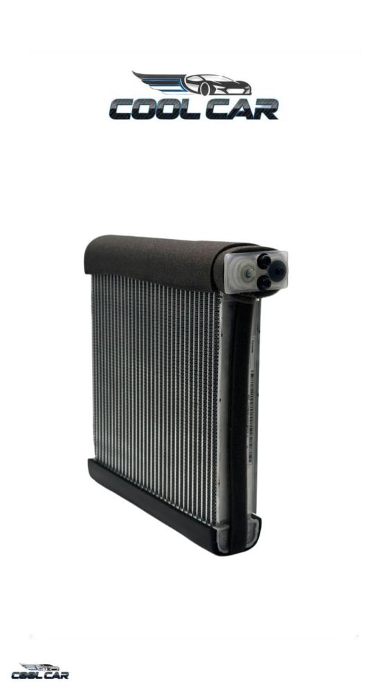 Nissan Sunny Indian 2012-2017 Evaporator - ثلاجة صني هندي فورملا