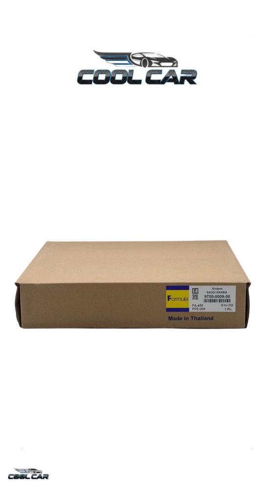 Formula Quality AC Evaporator for L200 - ثلاجة ونيت جودة فورملا