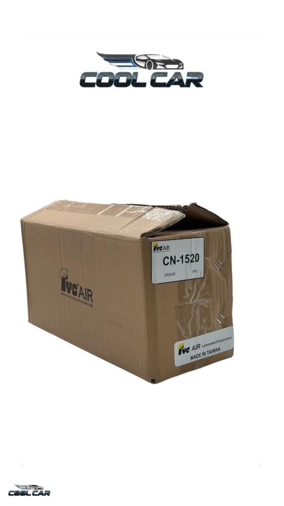 Taiwan Quality Rear Evaporator for Expedition - ثلاجة خلفية اكسبيدشن
