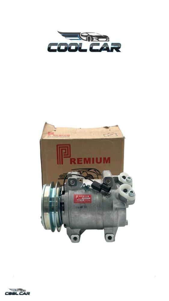 Mitsubishi L200 Diesel AC Compressor - كمبروسر ميتسوبيشي ديزل
