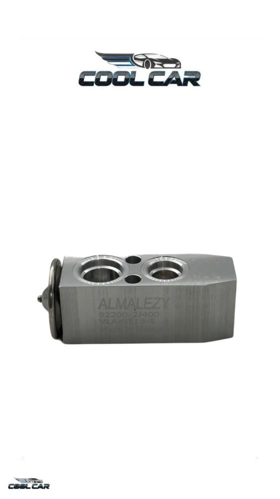 Durable Engine Thermostat for Patrol Y61 Y62 - بلف حرارة باترول