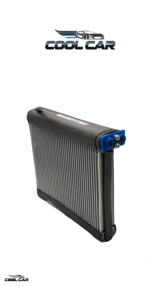 Mazda 3 2009-2012 Evaporator Formula - ثلاجة مازدا 3 فورملا