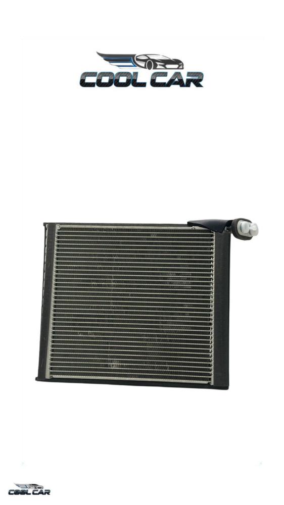 Toyota Corolla 2008-2016 A/C Core DENSO - ثلاجة كورولا دينسو